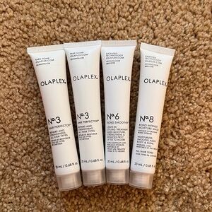 Olaplex bundle